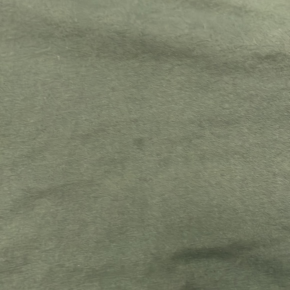 North Dakota State University NDSU Bison Green Partial Zip Pullover Size L - Picture 7 of 11